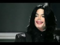 Michael Jackson - Give Thanks To Allah 
