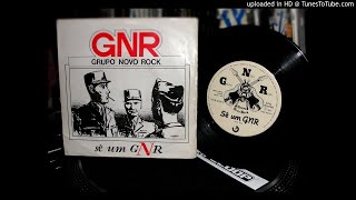 GNR - sê um GNR