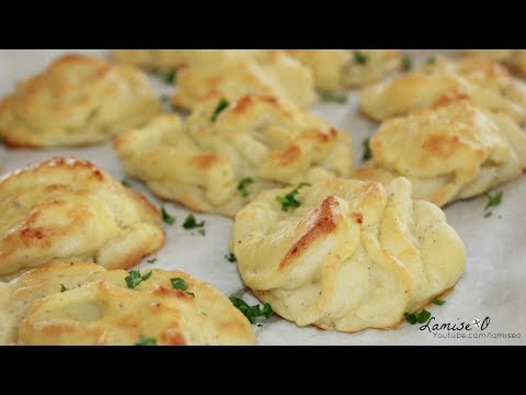 Best Recipe For Duchess Potatoes | Perfect Easter Side Dish | Episode 249