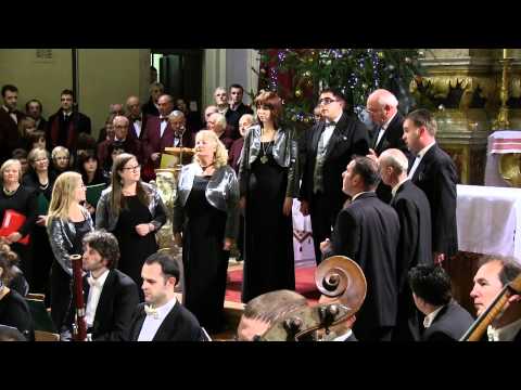 Mješovita klapa Mareta - Večernja