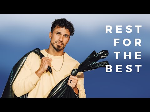 "Rest For The Best" | Rest Mode | Pastor Bobby Chandler