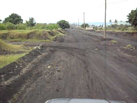 2009.05.30 Rabaul, New Britain, Papua New Guinea