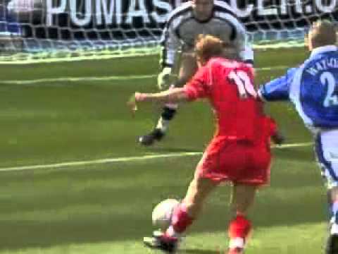 100 Players Who Shook The Kop - #43 - John Arne Riise