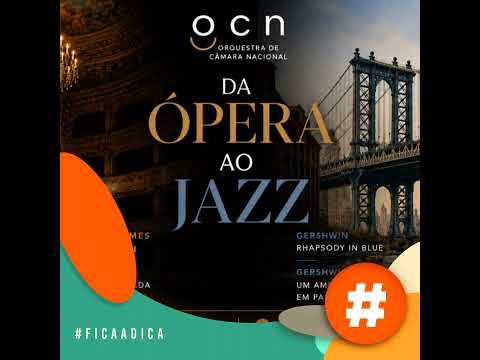 Fica a Dica - Orquestra de Câmara Nacional faz sua estreia no dia 01/08, com o concerto Da Ópera ...
