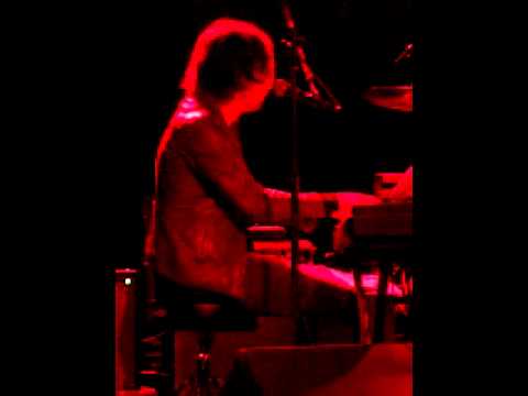 Heartbreaklist - The Damnwells
