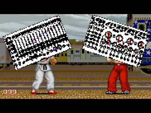 CUNSA v/s FUMANA: The same patch on two different filters!