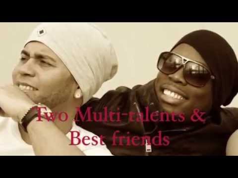 FreddyClan @ Cuban Dance event in  Amsterdam 10-10-2015