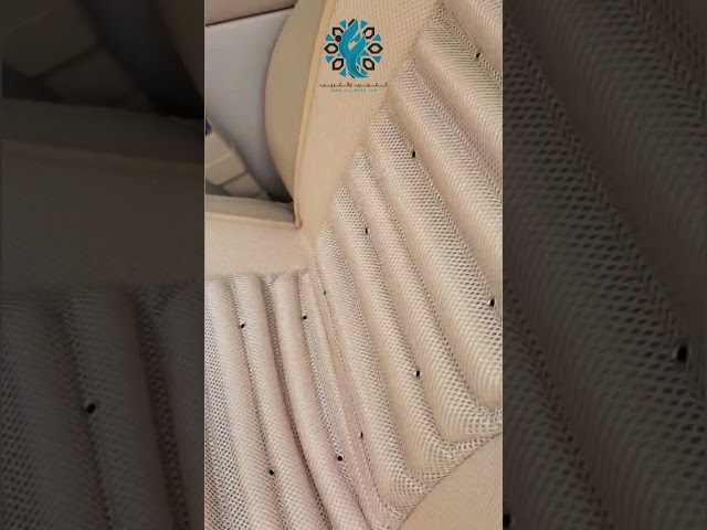 مرتبة تبريد مع مساج المطورة