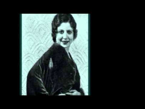Willard Robison And His Deep River Orchestra - I Love My Old Fashioned Man - 1928.