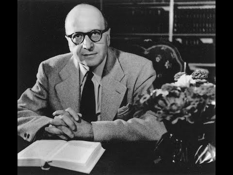 Max Horkheimer:   Theismus-Atheismus