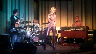 Danydeee God Bless The Child