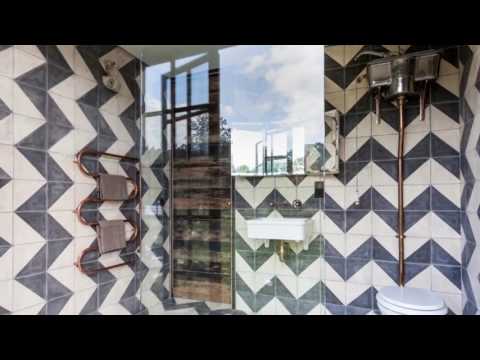 Tiny Prefab Box Homes Go Up In As Little As A Day