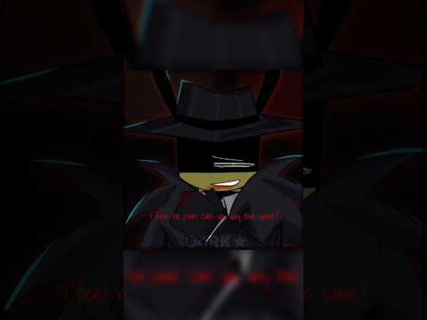 I FEEL NO PAIN. CAN YOU SAY THE SAME? (dblfedora) #forsaken#edit#animation #roblox#tweening#art