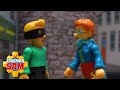 The Kids Cause Mayhem Fireman Sam Official Stop Motion