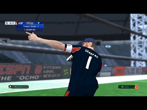 4chan World Cup 2021: Day 16 Highlight (Quarter-Finals) - /asp/ vs /p/ (15 August 2021)