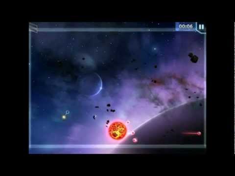 Space Op! for iPhone and iPad