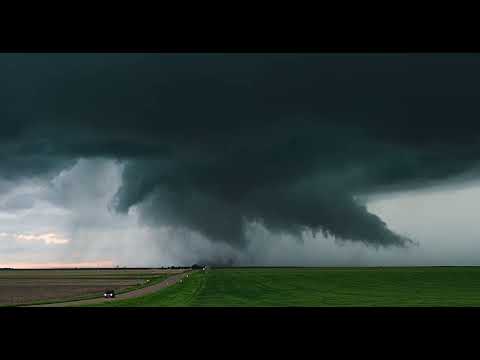 The First Two Years: 2021-2022 Storm Chasing in 90 Seconds