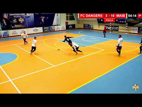 CAMPIONATUL AMATORILOR A.S.I.C.S. | 29.01.2023