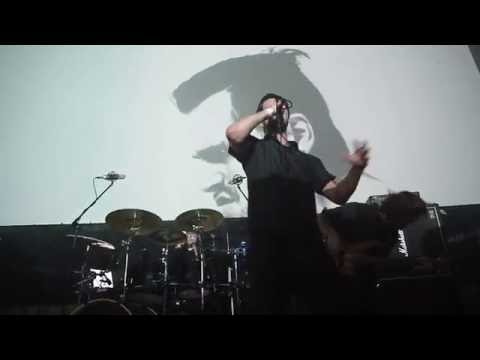 New Hate Form - NEW HATE FORM - My Only Fate (Live In Doom Over Reichenberg 1.10