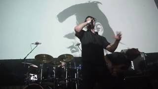Video NEW HATE FORM - My Only Fate (Live In Doom Over Reichenberg 1.10