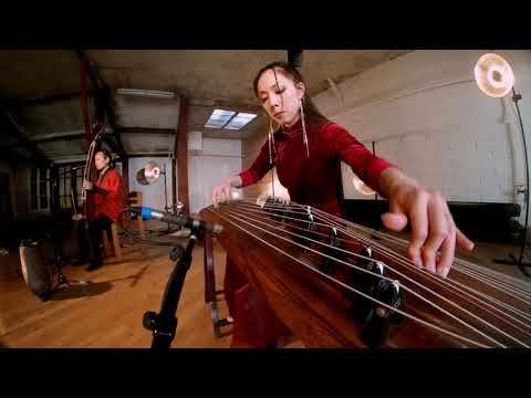 YIDJAM - Chasse (Made in Asia 2021)