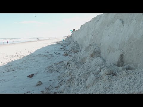 Fernandina Tides
