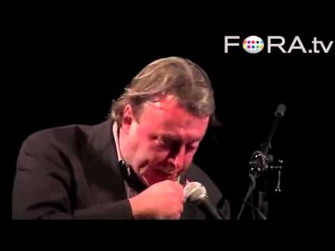 Christopher Hitchens - Axis of Evil Revisited(2009)