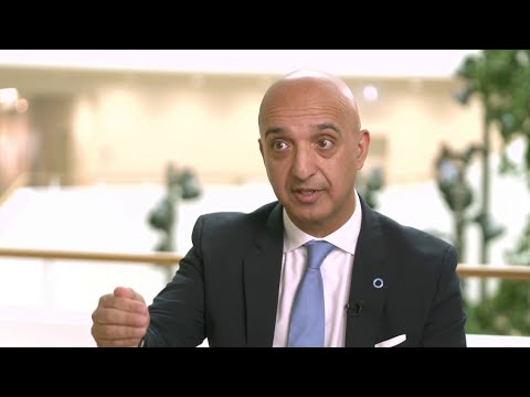 Watch CNBC's full interview with Novo Nordisk CEO Mike Doustdar