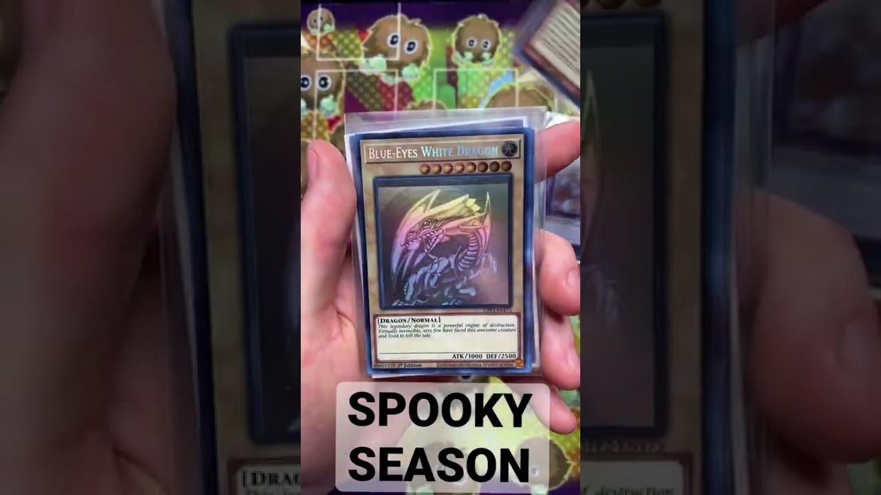 $1,000+ of YuGiOh Ghost Rares!