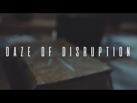 Parazit - "Daze Of Disruption" (Official Video)