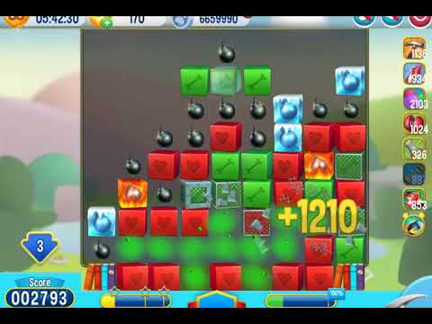 Pet Rescue Saga   Level 6237  no boosters