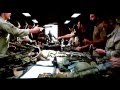 Lone Survivor Frogman Speech