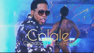 Colale – Chimbala, Doble T y El Crok Los Pepe (Video Oficial)