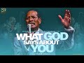 What God Says About You | Bishop Charles E. Blake Sr. | West Angeles | February 13, 2022