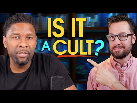 A Brief Comparison of Mormonism and Christianity (with Allen Parr)