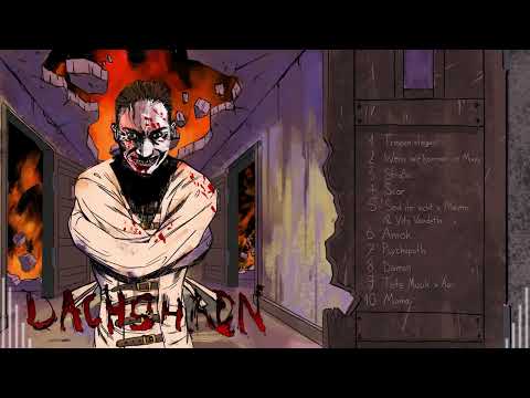 SHADN - Mama (DACHSHADN)