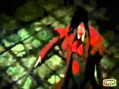 Alucard vs Dante by Yan