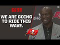 Todd Bowles READY to lead as the new head coach of the Tampa Bay Buccaneers I CBS Sports HQ