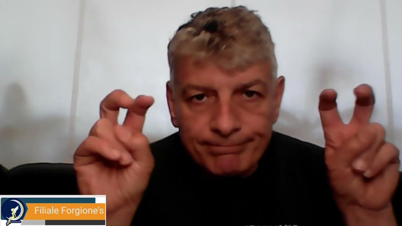 Andiamo a conoscere insieme l'associazione Peter Pan