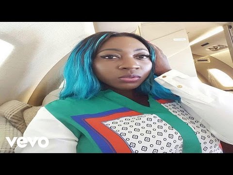 Genius Sound, Spice - Uh Oh (Ellie G Riddim)