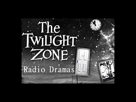 The Twilight Zone Radio Drama  Ep07 A Penny For Your Thoughts