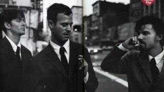 Shudder To Think - Call Of The Playground