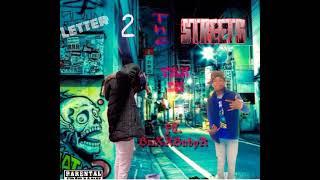Y.F.N DK “Letter 2 the streets“ ft BriXkBabyK ( official audio )