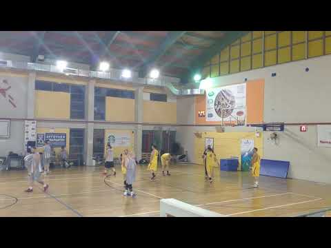 EXPERT LEAGUE PLAY OFFS BYRON B.C. - BROOKLYN BETS 68-43