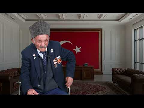 "Anneme 'Oğlun Öldü' Demişler..." | Kıbrıs Gazisi Cuma Öksüz’ün Unutulmaz Savaş Anıları