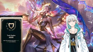 【LoL/ARAM】ポッピーとかといイカれたチャンピオンの魅力を知った