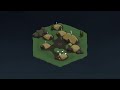 Gameplay video of Landnama  All Platforms