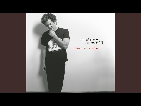 Things That Go Bump in the Day - Rodney Crowell