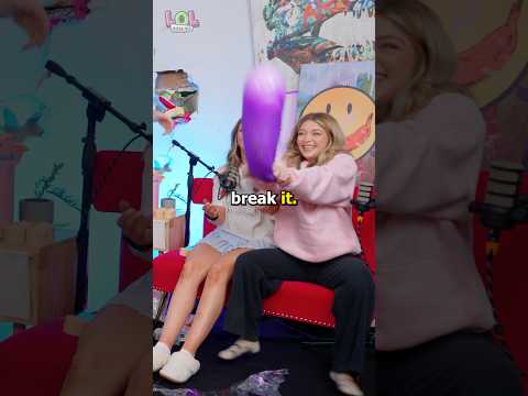 What Will They Get?!