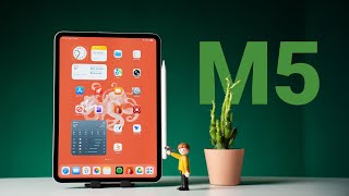 iPad Pro M5 Test: Die Wahrheit nach 4 Wochen